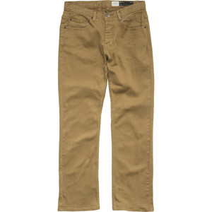 Click to Enlarge for Matix Miner Denim Pant - Men's Matix Miner Denim Pant - Men's-Image