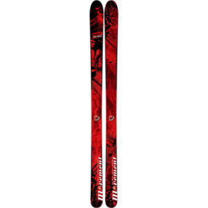 Movement Skis Thunder Alpine Ski