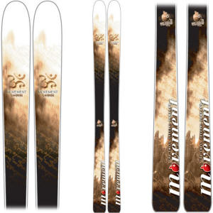 Movement Skis Shaman Ski