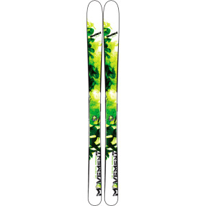Movement Skis Sluff Ski