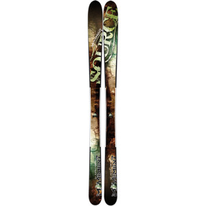 Movement Skis Source Ski - 2011