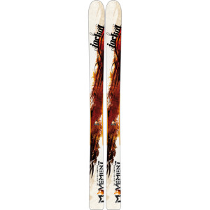 Jackal Ski