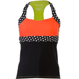Moxie Cycling Sweetheart Jersey - Sleeveless - Women's -image
