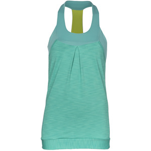 Moxie Cycling Layered Jersey Tank Top - Women's -image