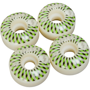 Mystery Kaleidoscope Wheel - 52mm - 2011