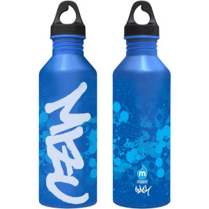 MIZU M8 STASH Water Bottle - 2012