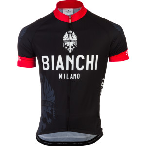 Click to Enlarge for Nalini Edoardo 1 Jersey - Short Sleeve - Men's Nalini Edoardo 1 Jersey - Short Sleeve - Men's -image