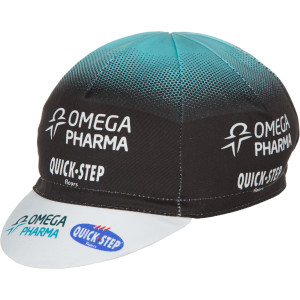 Click to Enlarge for Nalini Team Cycling Cap Nalini Team Cycling Cap -image