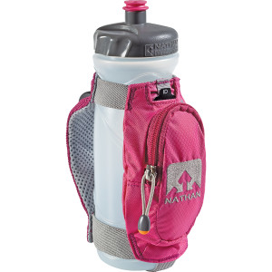 Quickdraw Plus Water Bottle - 22oz