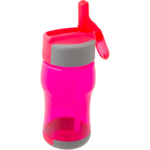 Tritan Water Bottle with Flip Lid