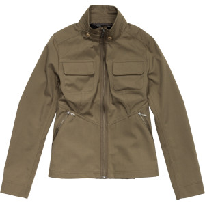 Click to Enlarge for NAU Atelier Jacket - Women's NAU Atelier Jacket - Women's -image