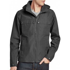 Click to Enlarge for NAU Tripoly Jacket - Men's NAU Tripoly Jacket - Men's -image