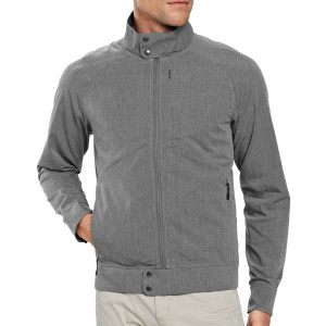 Click to Enlarge for NAU Amble Jacket - Men's NAU Amble Jacket - Men's -image