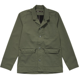 Click to Enlarge for NAU Atelier Jacket - Men's NAU Atelier Jacket - Men's-Image