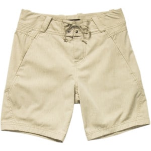 Click to Enlarge for NAU Aqueous Short - Men's NAU Aqueous Short - Men's-Image