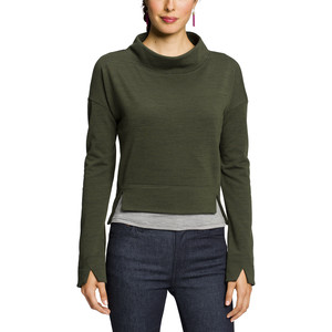 NAU Randygoat Shrug Sweater - Women's