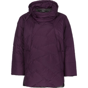 Click to Enlarge for NAU Allee Down Pullover - Women's NAU Allee Down Pullover - Women's -image