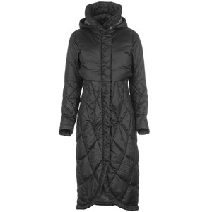 Click to Enlarge for NAU Simmer Down Trench Coat - Women's NAU Simmer Down Trench Coat - Women's -image