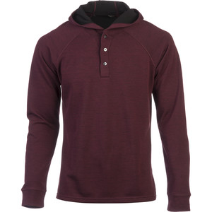 Click to Enlarge for NAU Randygoat Pullover Hoodie - Men's NAU Randygoat Pullover Hoodie - Men's-Image
