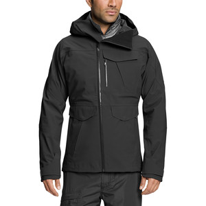 Click to Enlarge for NAU Ternary Jacket - Men's NAU Ternary Jacket - Men's -image