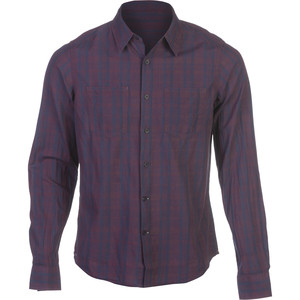NAU Penumbra Shirt - Long-Sleeve - Men's