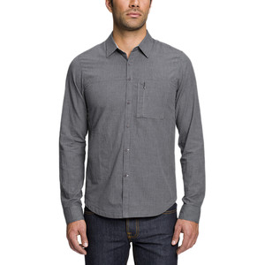 NAU Checkmate Shirt - Long-Sleeve - Men's