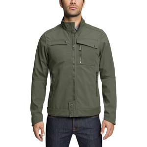 Click to Enlarge for NAU Rift II Softshell Jacket - Men's NAU Rift II Softshell Jacket - Men's-Image