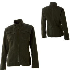NAU Decypher Jacket - Women's