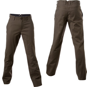Click to Enlarge for NAU People's Chino Pant - Men's NAU People's Chino Pant - Men's-Image