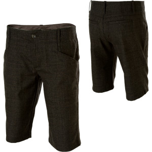 NAU Confidant Plaid Short - Women's