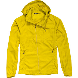 Click to Enlarge for NAU Lightbeam Softshell Jacket - Men's NAU Lightbeam Softshell Jacket - Men's -image