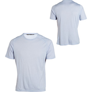 NAU M1 Crew Shirt - Short-Sleeve - Men's