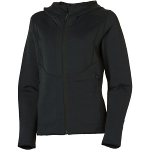 M3 Hooded Sweater - Women's