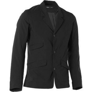 Riding Jacket - Men's
