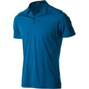 Genus Polo Shirt - Men's