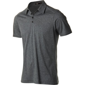 Click to Enlarge for NAU Genus Polo Shirt - Men's NAU Genus Polo Shirt - Men's -image