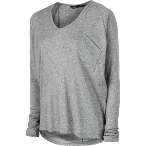 Ribellyun Top - Long-Sleeve - Women's