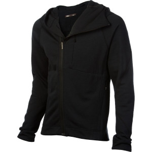 M3 Full-Zip Hooded - Men's