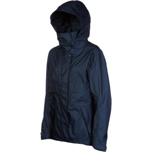 Refugio Jacket - Women's