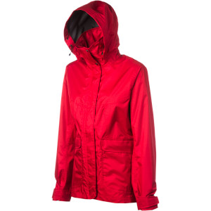 Deft Jacket - Women's