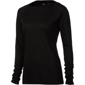 Ayre Top - Long-Sleeve - Women's