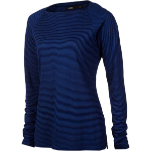 Ayre Top - Long-Sleeve - Women's