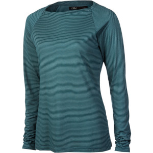 Ayre Top - Long-Sleeve - Women's