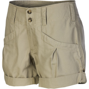 Prose Short - Women's