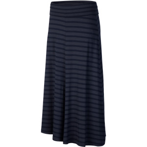 Repose Stripe Skirt - Women's