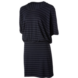 Repose Stripe Dress - Women's