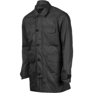 Motil Trench Coat - Men's 