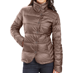Click to Enlarge for NAU Down Blazer - Women's NAU Down Blazer - Women's-Image
