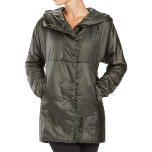 Click to Enlarge for NAU Synfill Insulated Jacket - Women's NAU Synfill Insulated Jacket - Women's -image