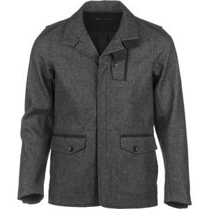 Click to Enlarge for NAU Treble Jacket - Men's NAU Treble Jacket - Men's -image